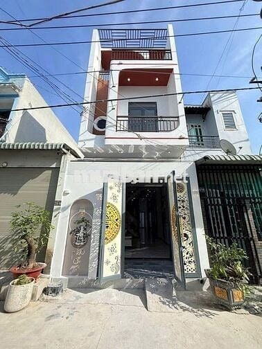 BÁN GẤP NHÀ ĐẸP MT ĐƯỜNG ĐẠI LỘ BÌNH DƯƠNG 1 TỶ 960 SỔ HỒNG RIÊNG