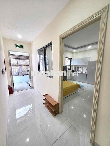 Cho thuê phòng ĐỖ THỊ LỜI Q3 gần CV LÊ THỊ RIÊNG - BIGC MIỀN ĐÔNG 27m2