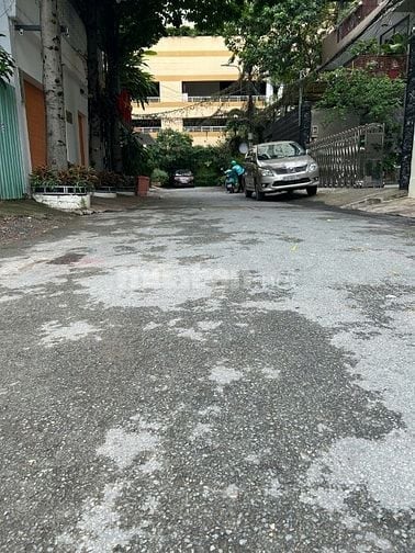 NHÀ 9 X 14M ĐƯỜNG NGUYỄN VĂN THƯƠNG - BÁN 24.7 TỶ