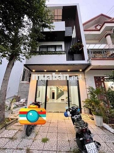 🌻CHO THUÊ NHÀ TRỆT 2 LẦU CÓ NỘI THẤT ĐƯỜNG D28 KDC HỒNG LOAN