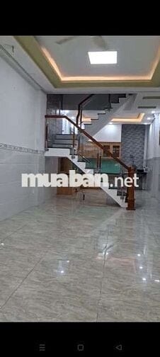 Cho thuê nhà đẹp gần siêu thị eon tân phú