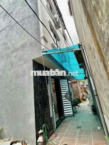 nhà 43m2 gần bãi gửi xe ô tô Đại Thành- gần kđt Đô Nghĩa 3.5km