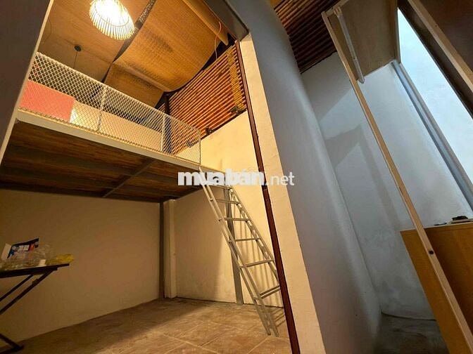 Nhanh tay kẻo muộn còn 1 căn *** tại Bình Quới giá siêu ưu đãi nh