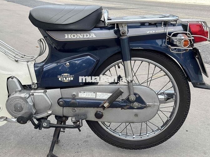 Cup 70 có đề nguyên rin mộc bs 43 còn 4 số