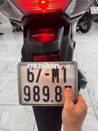 ✅VISSION 2023 ( Bánh Lớn ) ĐẸP ZIN MỚI CHÁT 👍