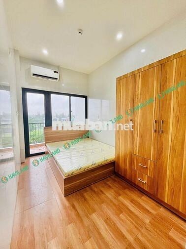 CĂN STUDIO GẦN CHỢ NON NƯỚC GIÁ RẺ