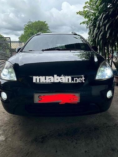 carens dầu mt xe nhập bản đủ