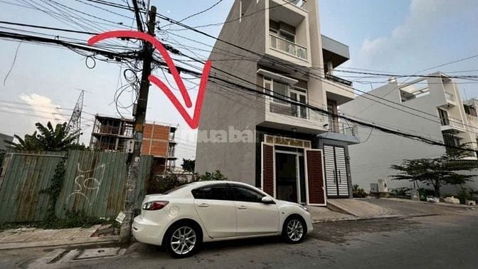 ✅Đất 4x15 đường số 8 , An Lạc ,Bình Tân 