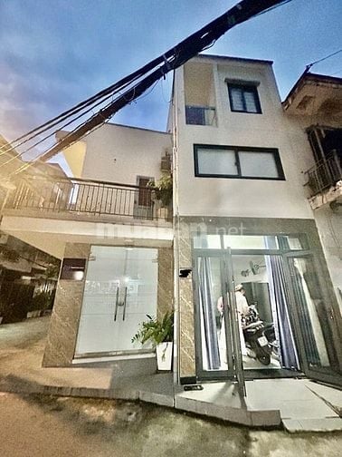 HXH🚖 Vườn Lài Tân Phú có thu nhập 240tr/năm