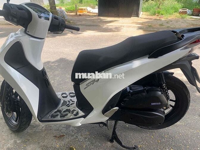 Không Có nhu Cầu Sử Dụng cần bán lại Chiếc Xe SH