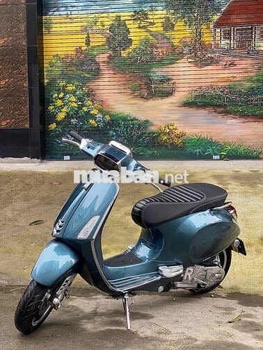 Vespa Sprint 2019 BSSG 1 chủ