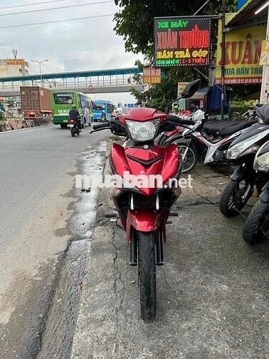 Thanh lý Yamaha Exciter 150 ngay chủ Góp/0 đ