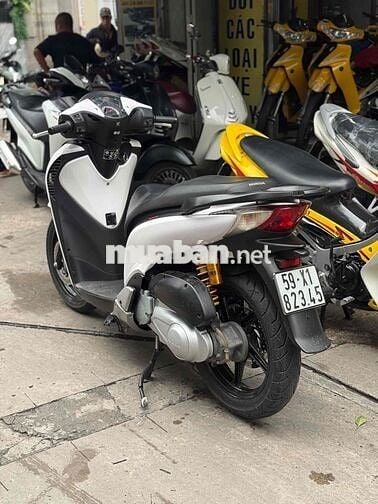 sh150i 2011 bs12345 uy quyền 20 nam hỗ tro góp