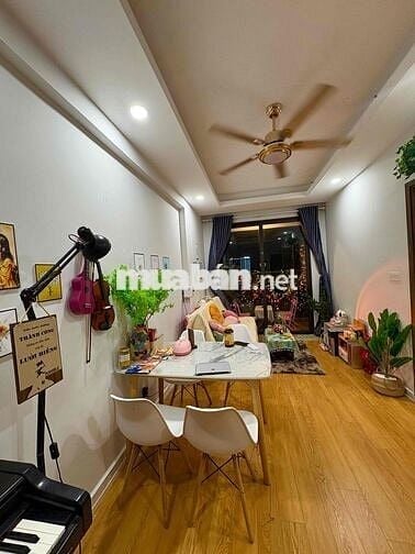 Chung cư 2PN❤️ Opal Skyline full nội thất ☘️đẹp như hình