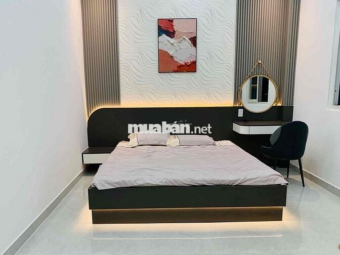 PHÒNG FULL NỘI THẤT CAO CẤP GẦN CAO ĐẲNG ĐIỆN LỰC