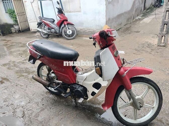 Max 50cc biển 66FK_ 5069