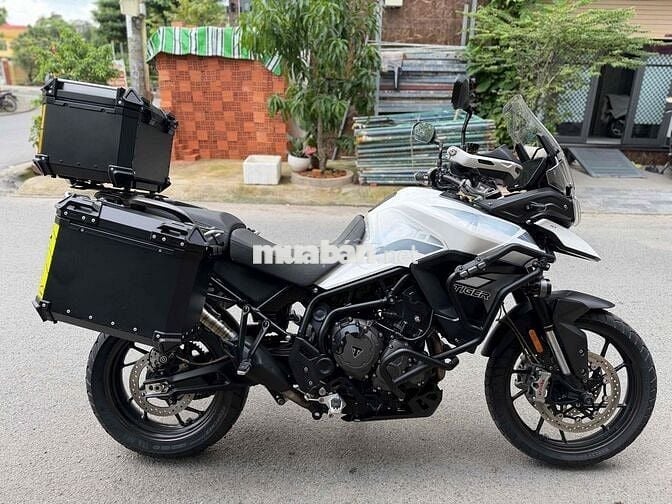 Triumph Tiger 900 GT ABS 2021