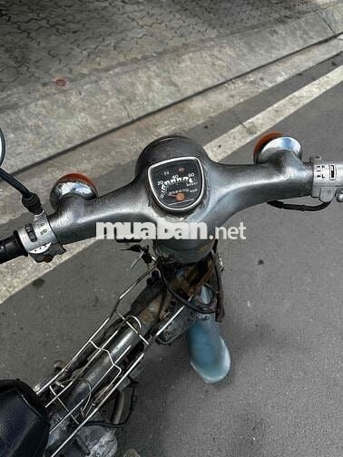 xe không có nhu cầu sử dụng bán