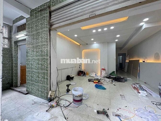 Cho thuê MB kinh doanh tự do ngành nghề_góc 2 mặt tiền khu sầm uất