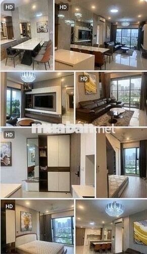 Cho thuê CH Park Kiara – Lê Trọng Tấn, Hà Đông