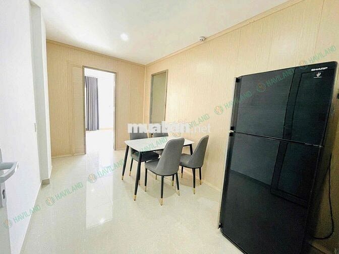 🌌CĂN HỘ 2PN MỚI - HOÀ CƯỜNG - FULL NỘI THẤT