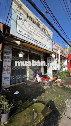 Cho Thuê Mặt Bằng Sáng Buôn Bán