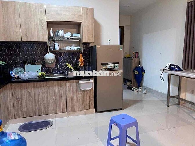 CHO THUÊ CĂN HỘ THE PARK RESIDENCE – 2PN, 1WC – GIÁ CHỈ 9.5 TRIỆU/TH