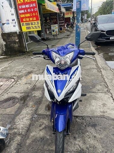 EXCITER 135  2014 Zin đẹp bs 61
