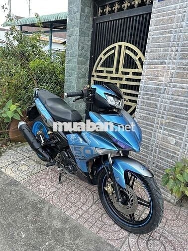 Ex led 2018 vỏ zin 1 cặp áo đẹp chính chủ 65L1