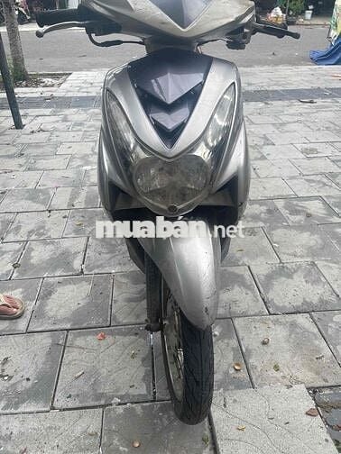 cần bán xe mio máy êm gtdd