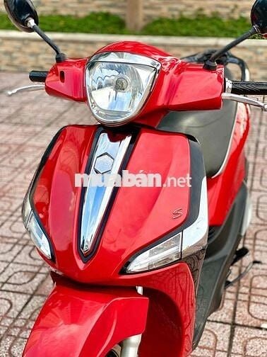 LYBERTY IGET THẮNG ABS XE KENG ĐẸP