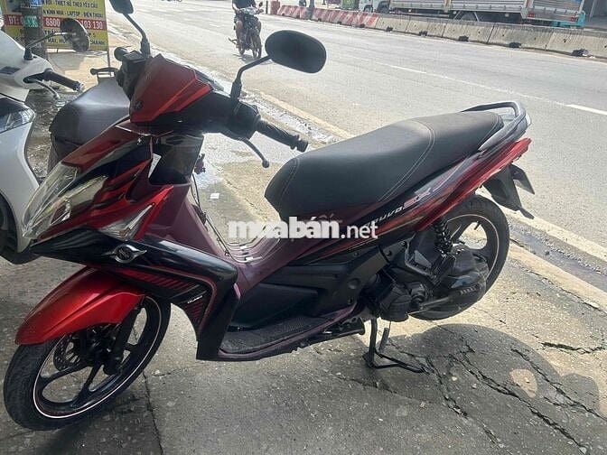 Nouvo 5 cực chất bstp cc zin zin keng keng