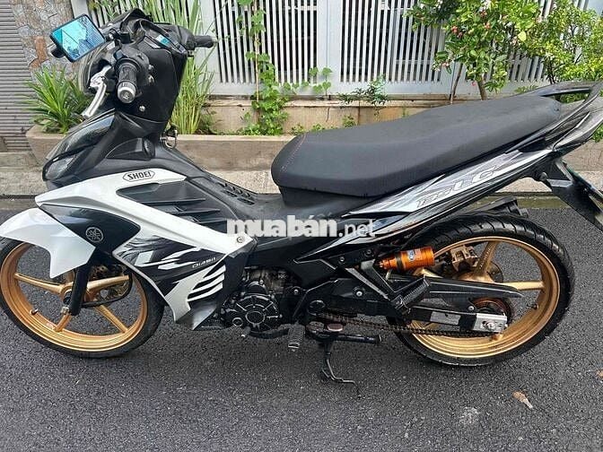 yamaha Exciter 135 Lc 57zz