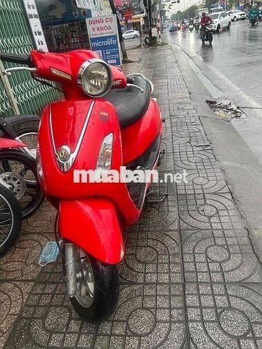 bán Elizabeth bs 54