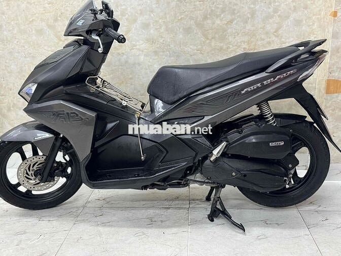 AB 125 khoá ga đời 2019 tem 3D rất đẹp 43C1-893.18