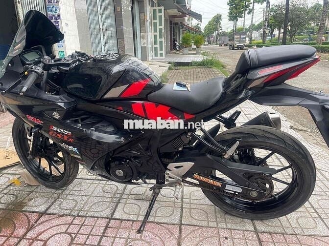 cửa hàng cần bán xe Zusuky Gsx 150cc
