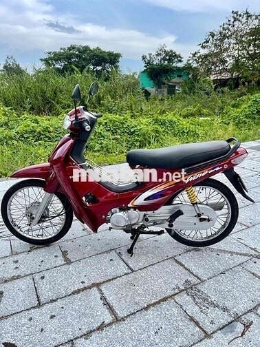 Cần bán Wave 50cc học sinh