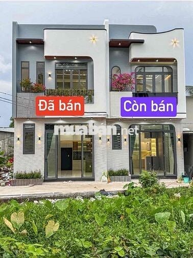 Đã Bán 1 Căn Còn 1 Căn Trong Hẻm 311 Nguyễn Văn Cừ Nhà Đẹp