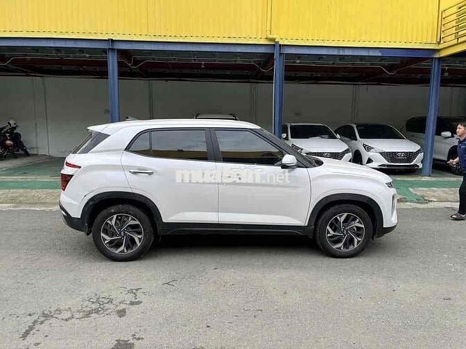 Hyundai Creta 2024 Đặc biệt 1.5 AT - 31000 km
