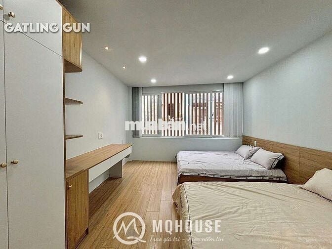 Khai trương căn hộ Phan Xích Long - Phan Đăng Lưu gần ngã tư Phú Nhuận