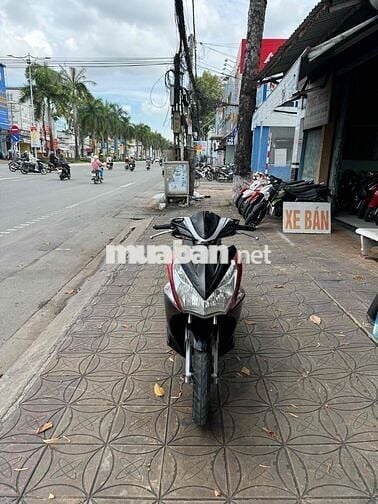 AIR BLADE FI  (2011) BS:65C2:CẦN THƠ