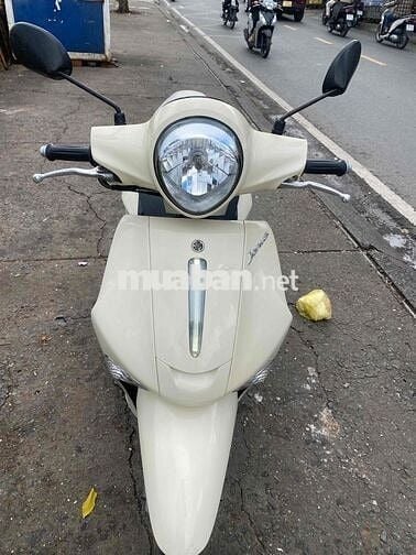 xe Janus Fi mới tinh