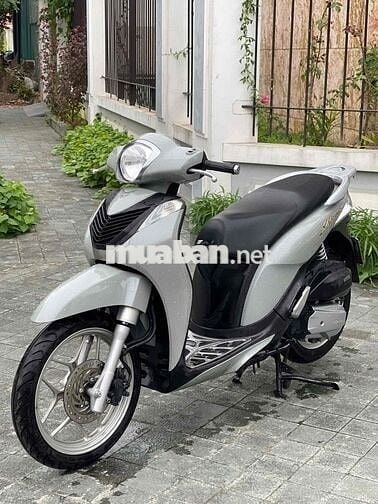 SH MODE Nguyên Bản 2015 Chất_Bảo Hành 2 Năm