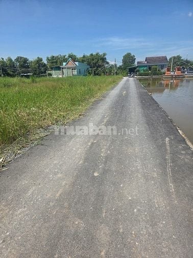 Đất nền 2 lô siêu đẹp, sổ mới cập nhật 2025