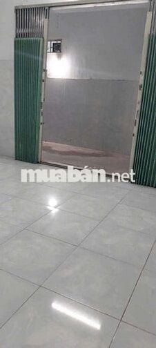 Cho thuê nhà nguyên căn tl 15 gân chung cư tl  giá 5tr5/th