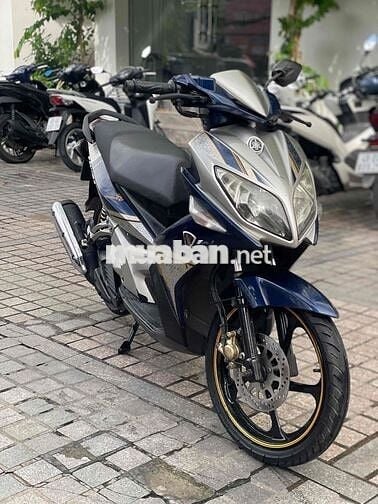 Nouvo 4 Chính chủ trả trước 4tr9 nhận xe