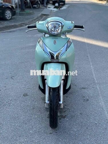 SH MODE Nguyên Bản 2016 Chất_Bảo Hành 2 Năm