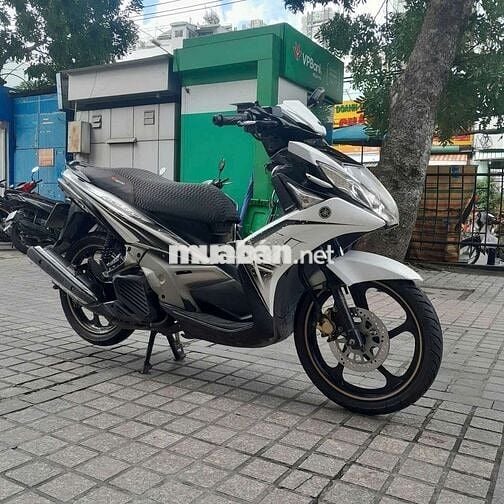 Xe yamaha novo5 fi