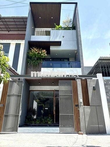 CHỦ NGỘP BANK – BÁN CẮT LỖ NHÀ 1 TRỆT 2 LẦU THỚI HÒA, BẾN CÁT