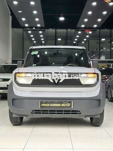 VF3 2024 Mua pin	 - 12000 km